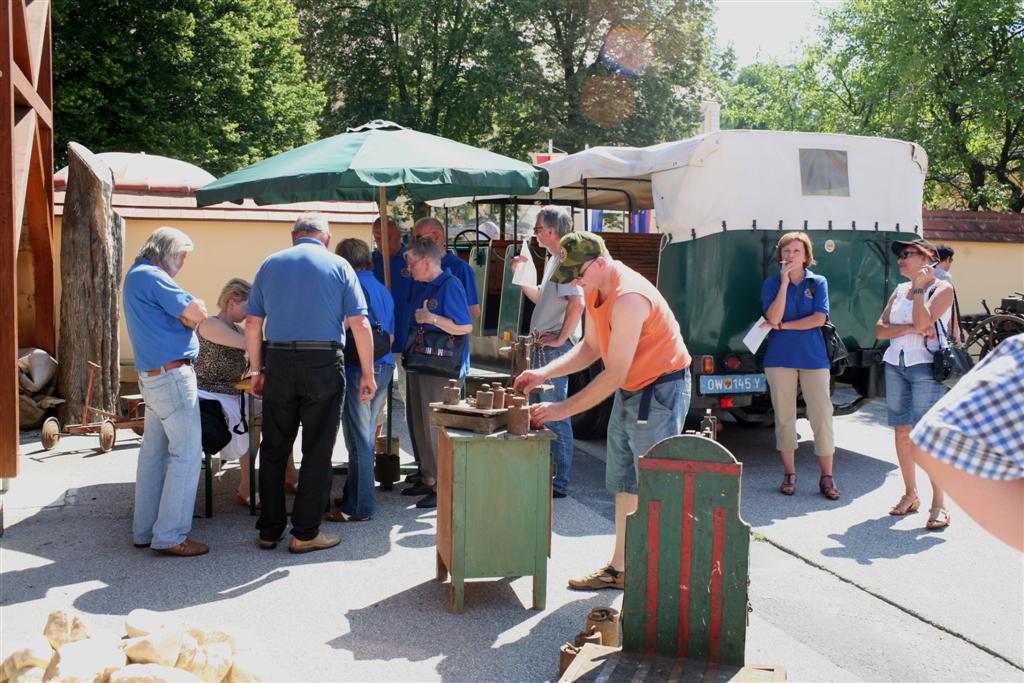 2011-07-10 13. Oldtimertreffen in Pinkafeld